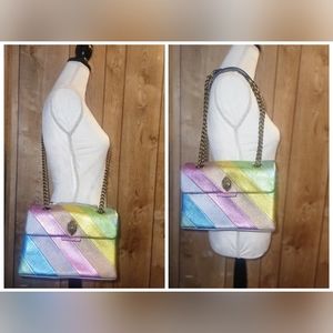 Kurt Geiger London Kensington